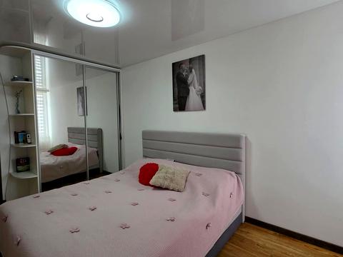 квартира по адресу Злуки просп., 5-А