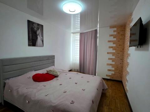 квартира по адресу Злуки просп., 5-А