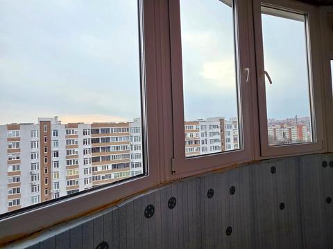 квартира по адресу Злуки просп., 5-А