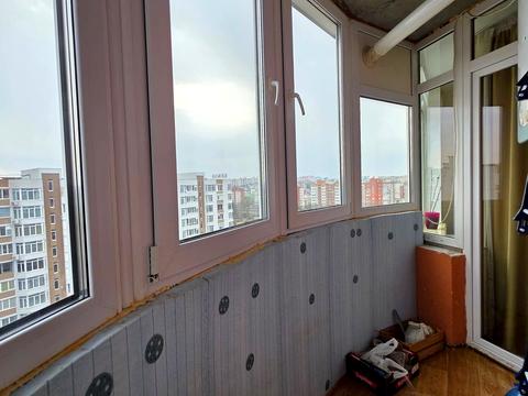 квартира по адресу Злуки просп., 5-А