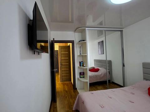 квартира по адресу Злуки просп., 5-А