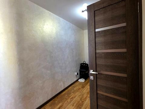 квартира по адресу Злуки просп., 5-А