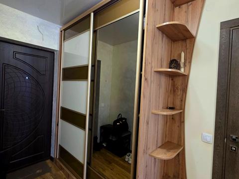 квартира по адресу Злуки просп., 5-А