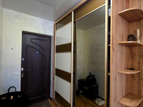 квартира по адресу Злуки просп., 5-А