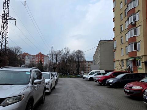 квартира по адресу Злуки просп., 5-А