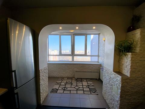 квартира за адресою Олени Пчілки вул., 4