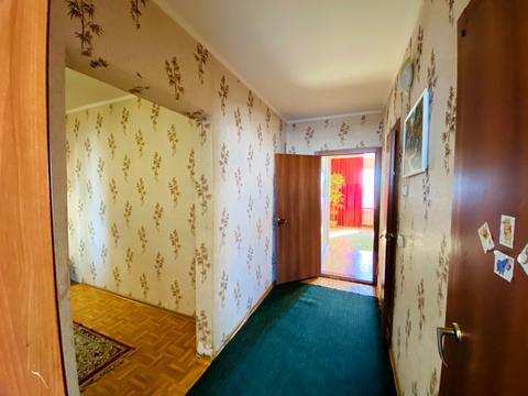 квартира за адресою Олени Пчілки вул., 4