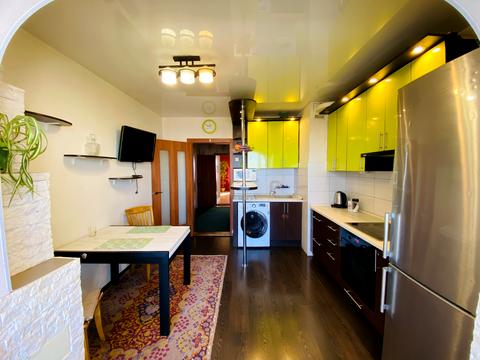 квартира за адресою Олени Пчілки вул., 4