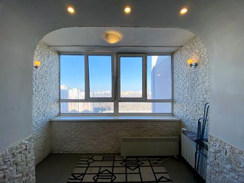 квартира за адресою Олени Пчілки вул., 4