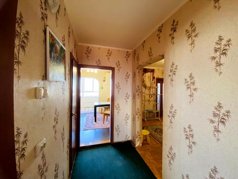 квартира за адресою Олени Пчілки вул., 4