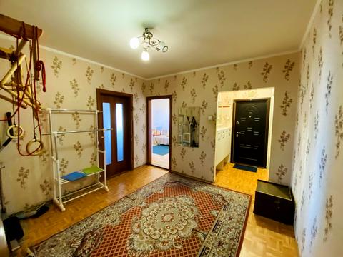 квартира за адресою Олени Пчілки вул., 4