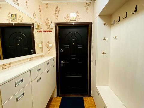 квартира за адресою Олени Пчілки вул., 4