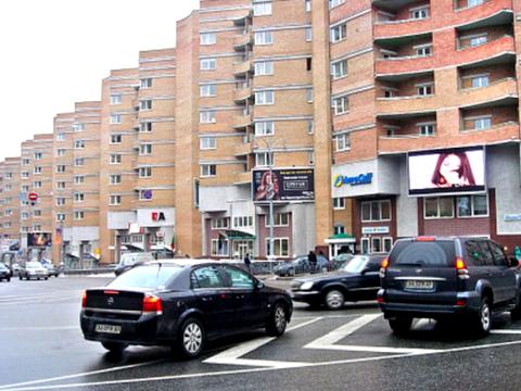 коммерческая по адресу Большая Васильковская ул. (Красноармейская), 9-2