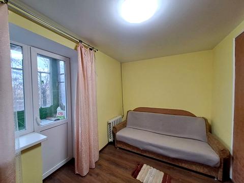 квартира по адресу Зимових Походів ул. (Молодогвардейская), 41