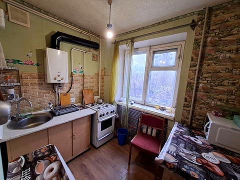 квартира по адресу Зимових Походів ул. (Молодогвардейская), 41