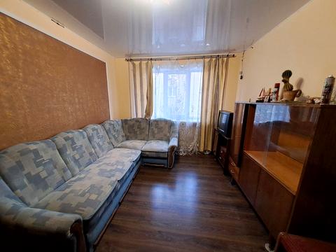 квартира за адресою Зимових Походів вул. (Молодогвардійська), 41