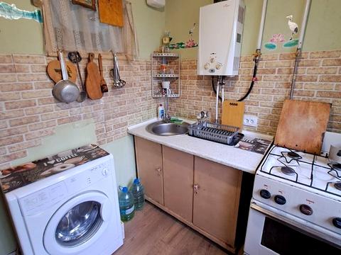 квартира по адресу Зимових Походів ул. (Молодогвардейская), 41