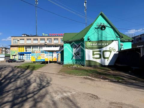 комерційна за адресою Сонячна вул., 24