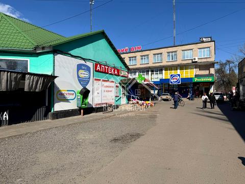 комерційна за адресою Сонячна вул., 24