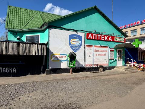 комерційна за адресою Сонячна вул., 24