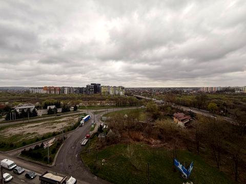 квартира за адресою Володимира Івасюка вул., 84