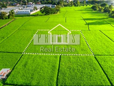 участок по адресу Ямская ул.