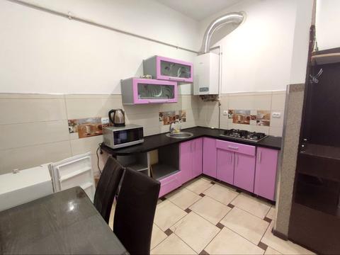 квартира по адресу Балабана ул., 9