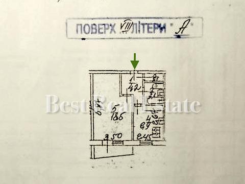 квартира за адресою Харківське шосе, 53-А