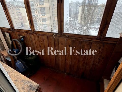 квартира за адресою Харківське шосе, 53-А