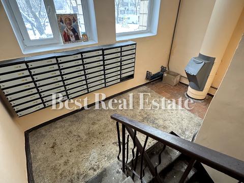 квартира за адресою Харківське шосе, 53-А