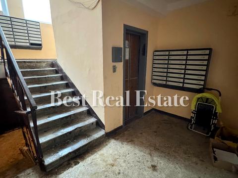 квартира за адресою Харківське шосе, 53-А