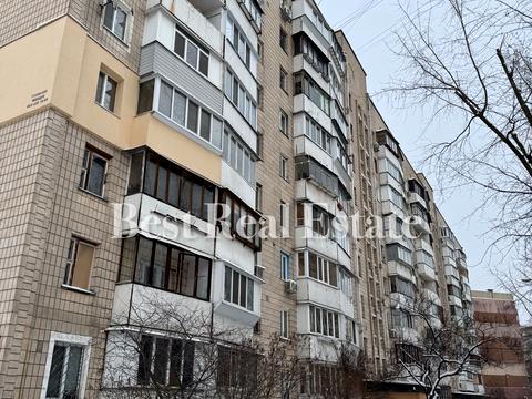 квартира за адресою Харківське шосе, 53-А