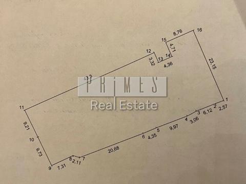 ділянка за адресою Ямська вул.