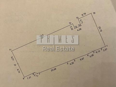 ділянка за адресою Ямська вул.