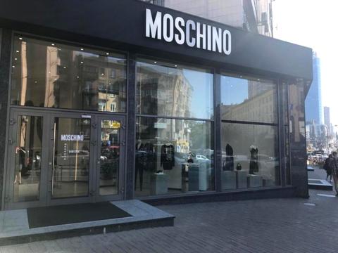 комерційна за адресою Басейна вул., 11