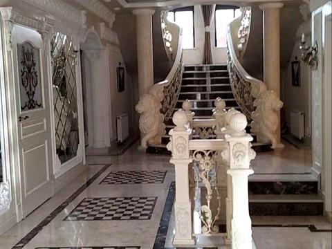 будинок за адресою Калуське шосе