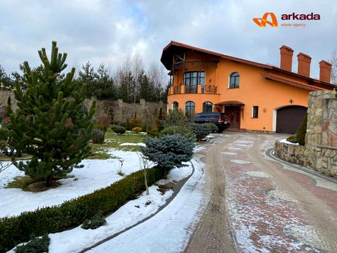 будинок за адресою Калуське шосе