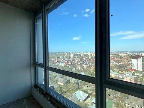 квартира за адресою Ленкавського вул., 34 к13