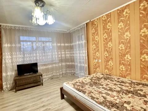 квартира по адресу Григория Сковороды ул. (Пушкинская), 96-98