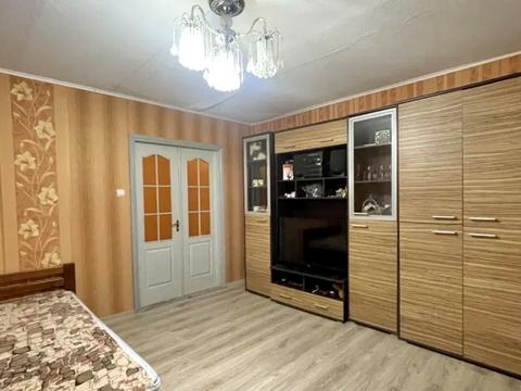 квартира по адресу Григория Сковороды ул. (Пушкинская), 96-98