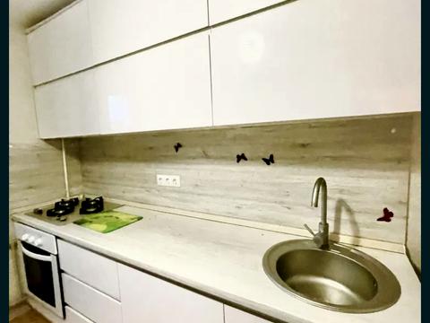 квартира по адресу Григория Сковороды ул. (Пушкинская), 96-98