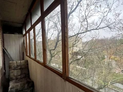 квартира по адресу Григория Сковороды ул. (Пушкинская), 96-98