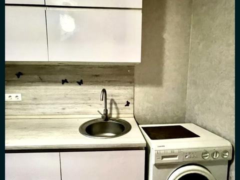 квартира по адресу Григория Сковороды ул. (Пушкинская), 96-98