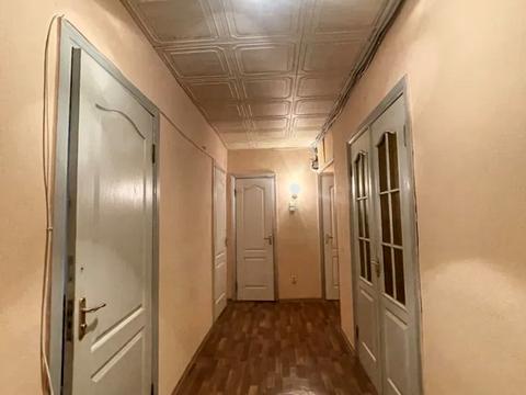 квартира по адресу Григория Сковороды ул. (Пушкинская), 96-98