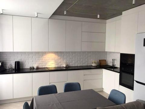 квартира за адресою Кахи Бендукідзе вул., 2