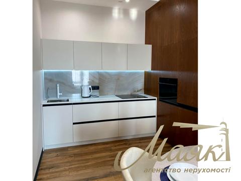 квартира за адресою Івана Федорова вул., 2-А