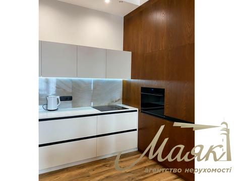 квартира за адресою Івана Федорова вул., 2-А