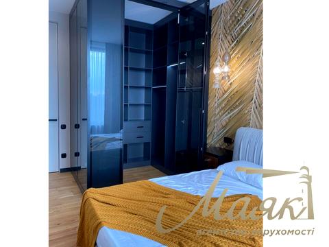 квартира за адресою Івана Федорова вул., 2-А