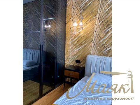 квартира за адресою Івана Федорова вул., 2-А