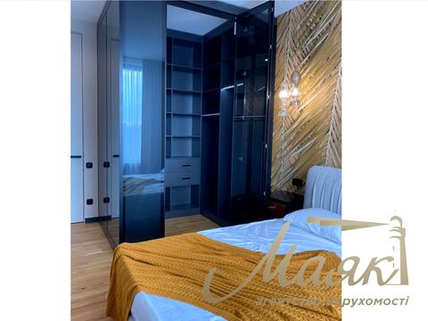 квартира за адресою Івана Федорова вул., 2-А